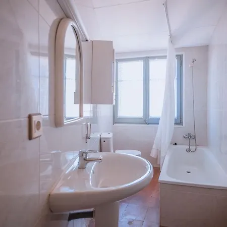 Apartamento Senia 2 Lloret de Mar