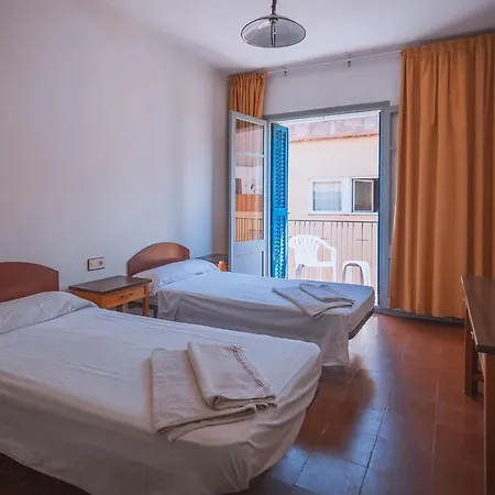 Apartamento Senia 2 * Lloret de Mar