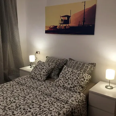 Apartamento Senia 2 Apartmán *